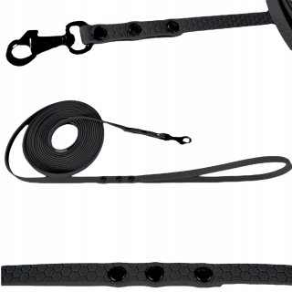 VODEODOLNÉ MÄKKÉ LANOVÉ VODÍTKO, MALÝ PES, BIOTÁNOVÉ PVC, BEZ ZÁPACHU, 3M 10MM